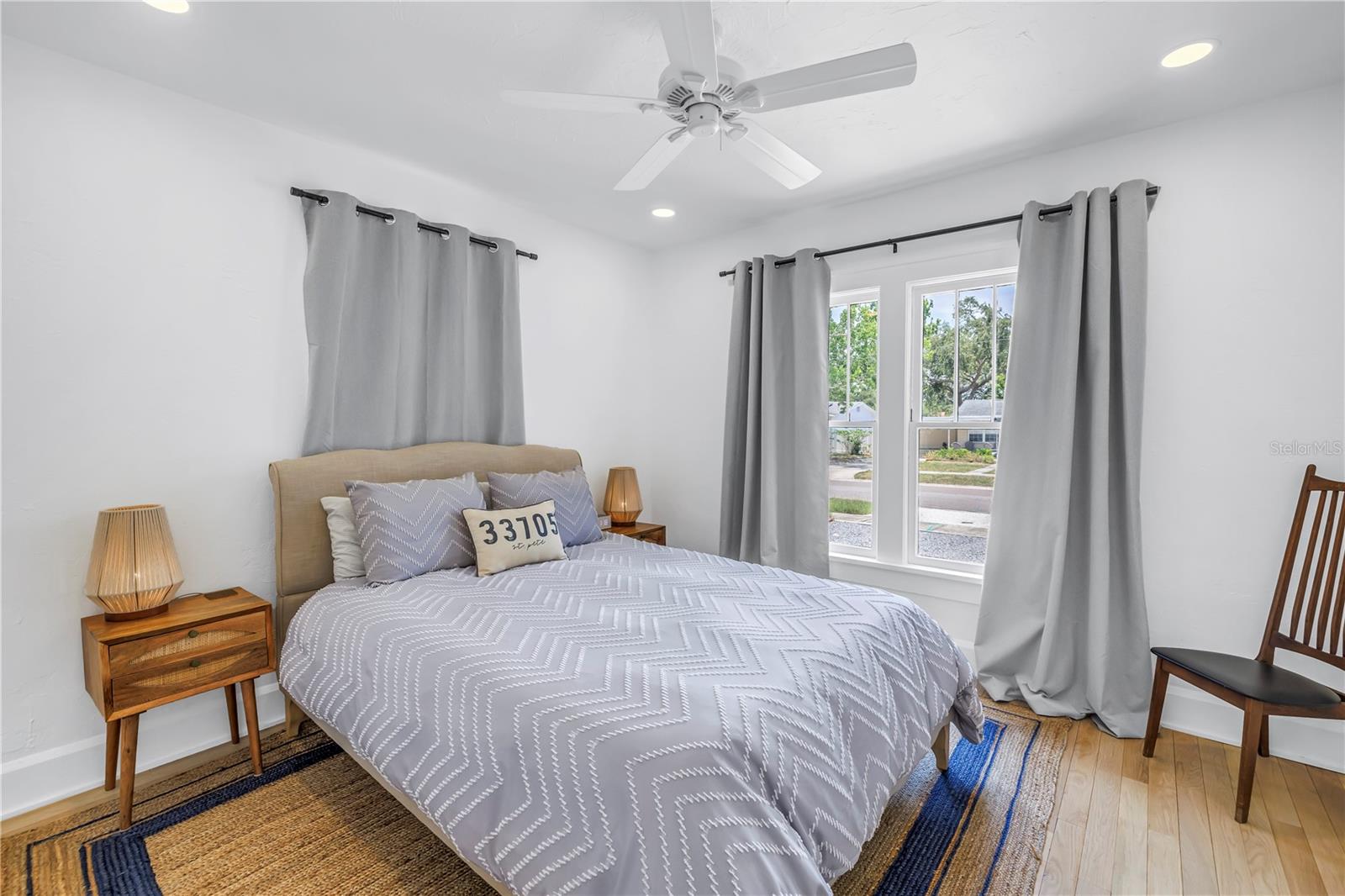 SETCHELLS PINELLAS POINT SUB - Residential Lease