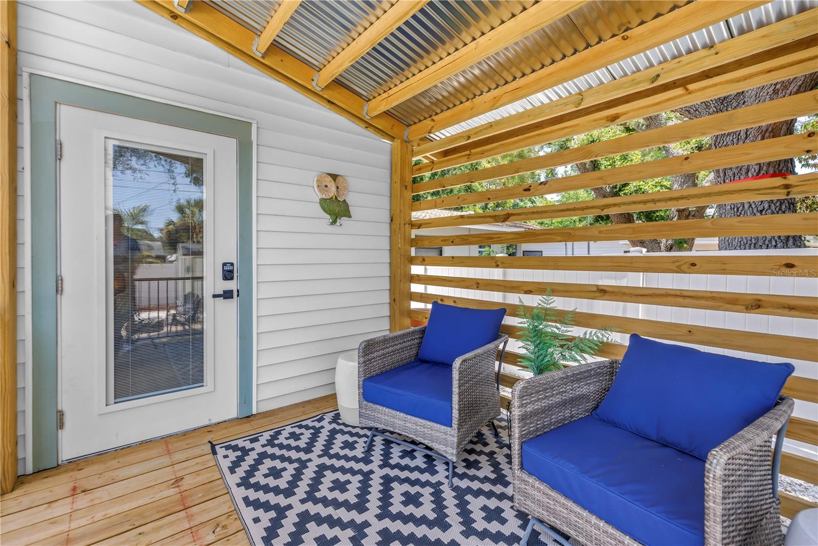 SETCHELLS PINELLAS POINT SUB - Residential Lease