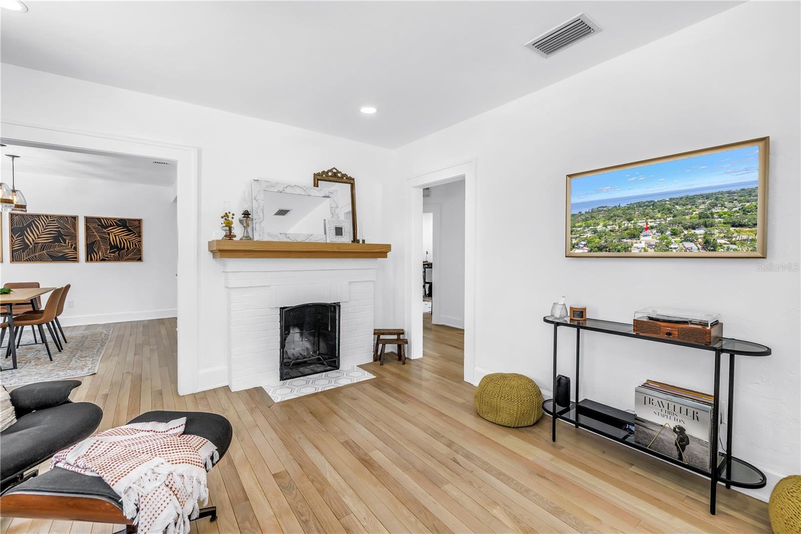 SETCHELLS PINELLAS POINT SUB - Residential Lease