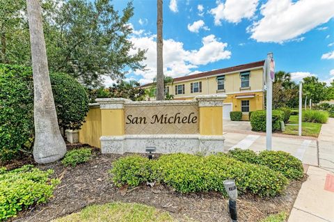 A home in SARASOTA