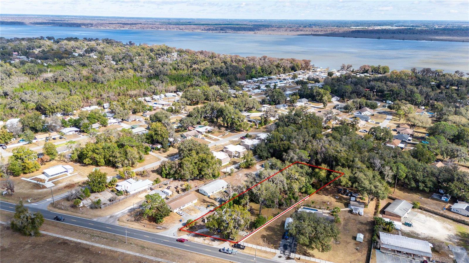 LAKE SHORE PARK - Residential