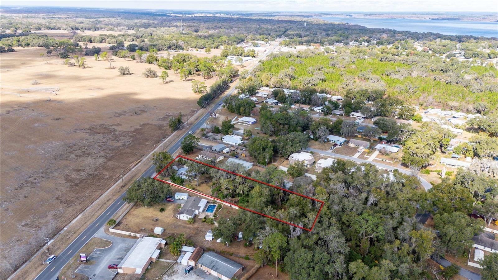 LAKE SHORE PARK - Residential