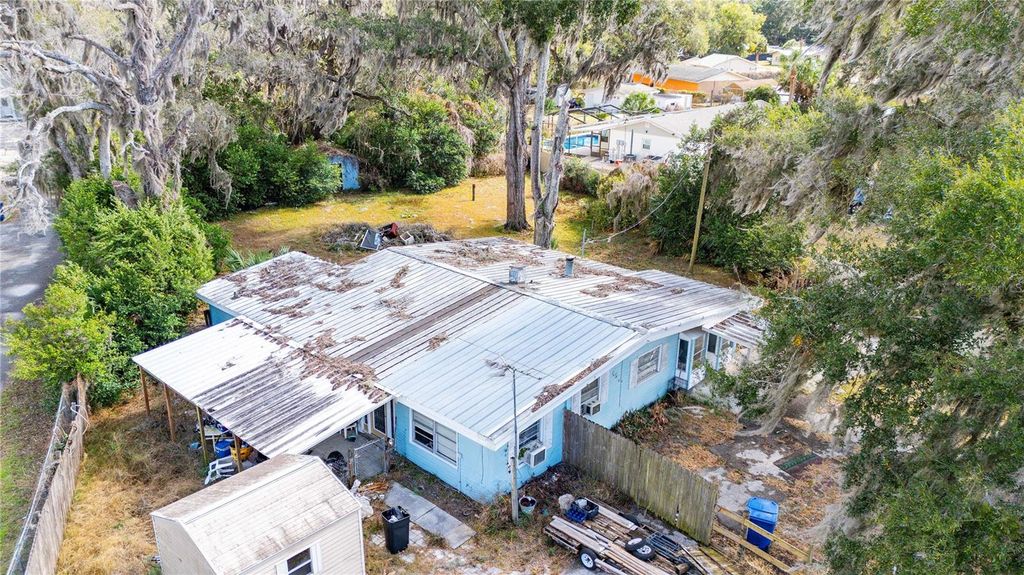 Photo of 1565 N C 470, Lake Panasoffkee, FL 33538 (MLS # G5108702)