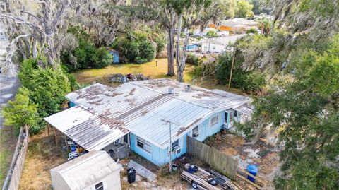 Photo of 1565 N C 470, Lake Panasoffkee, FL 33538 (MLS # G5108702)