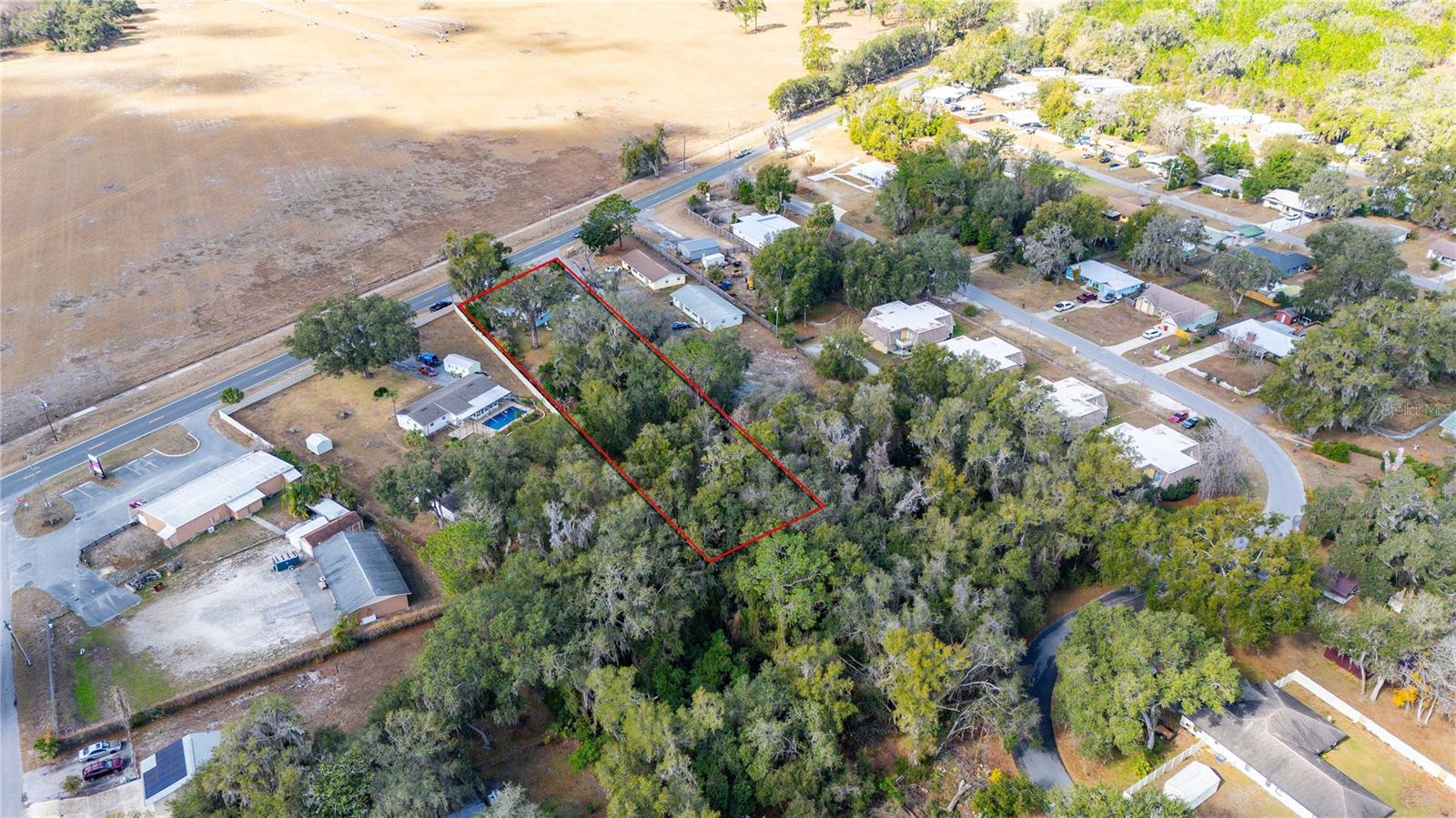 LAKE SHORE PARK - Residential