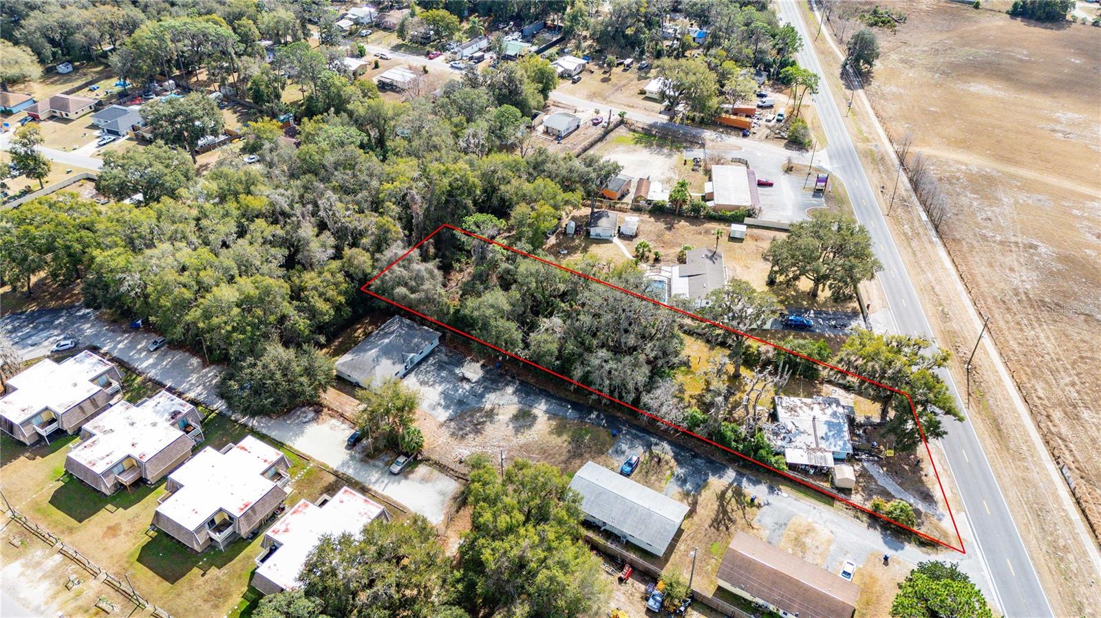 LAKE SHORE PARK - Residential