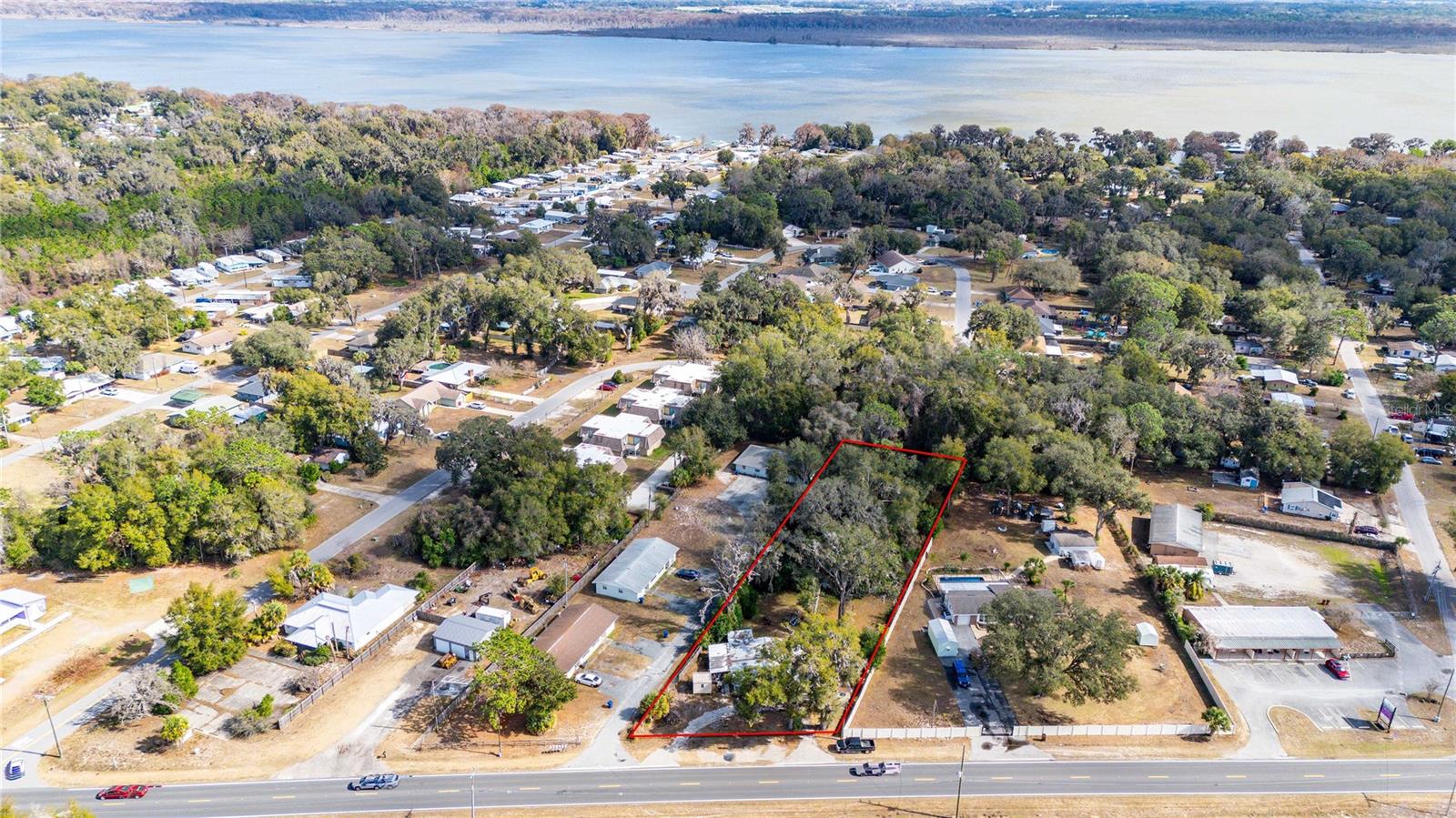 LAKE SHORE PARK - Residential