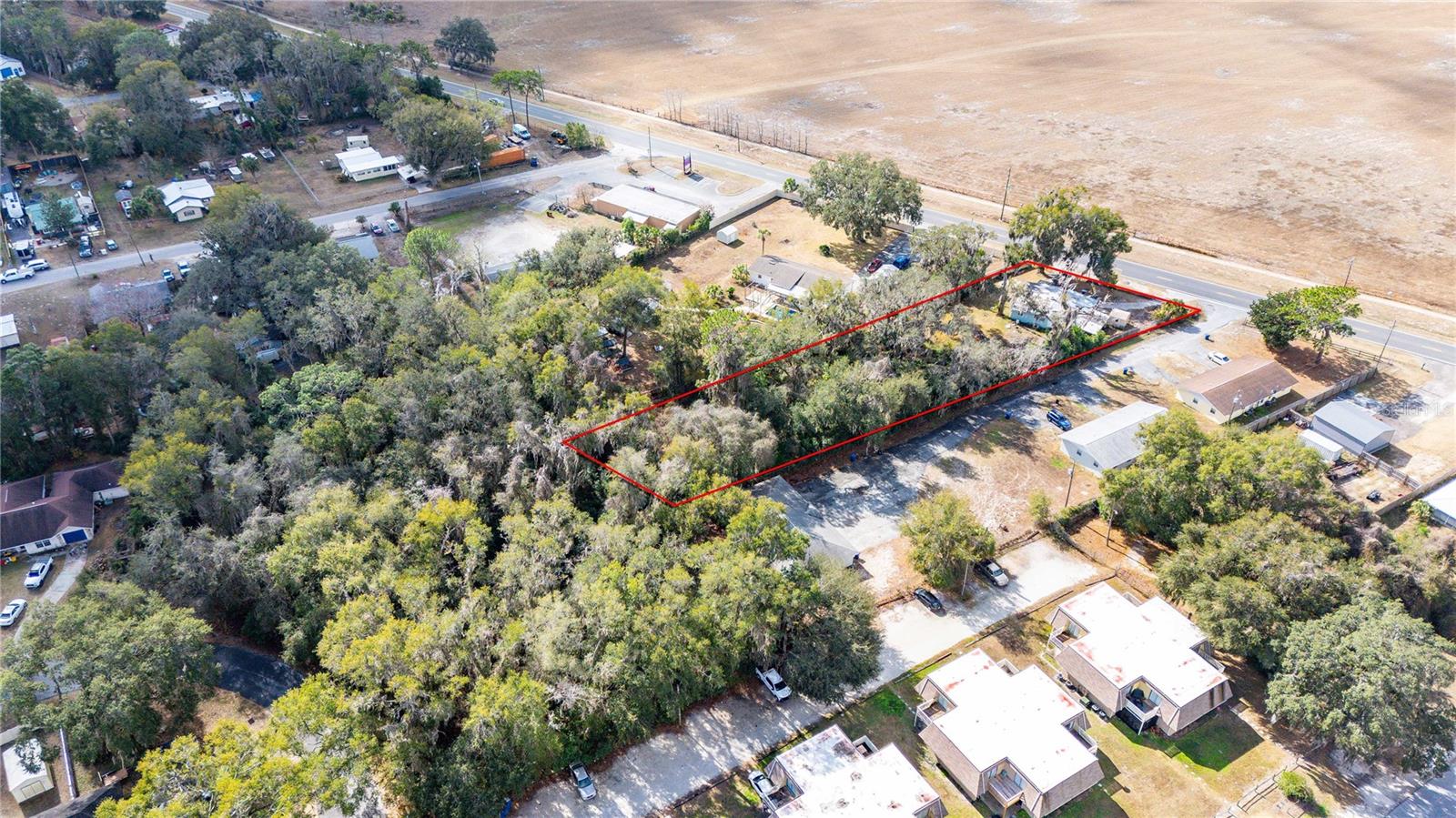 LAKE SHORE PARK - Residential