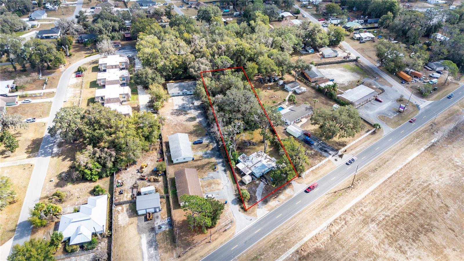 LAKE SHORE PARK - Residential