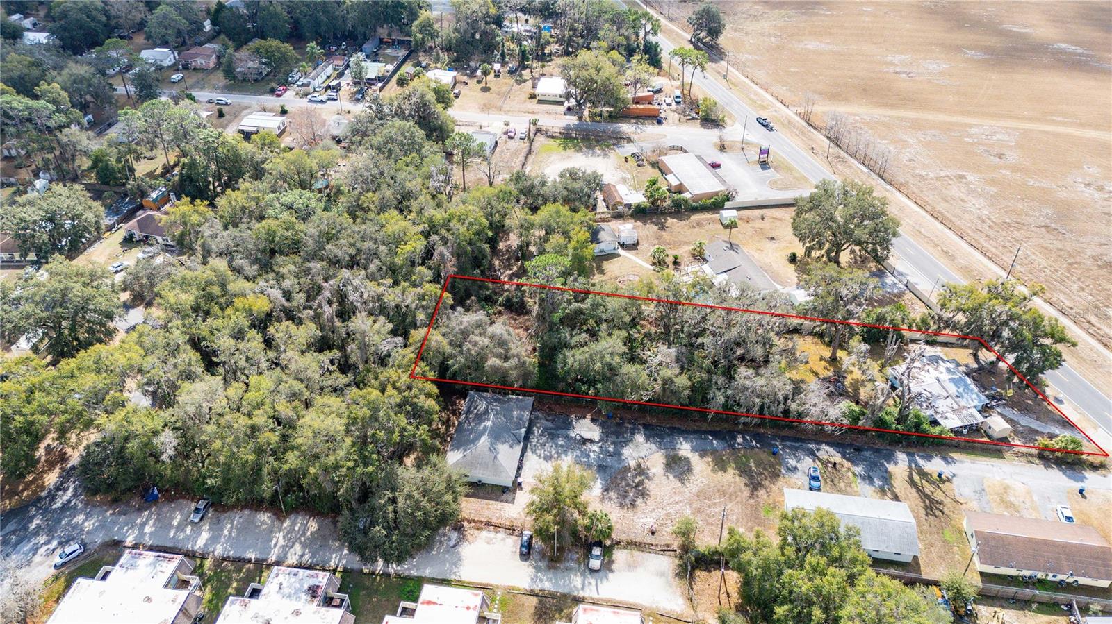 LAKE SHORE PARK - Residential