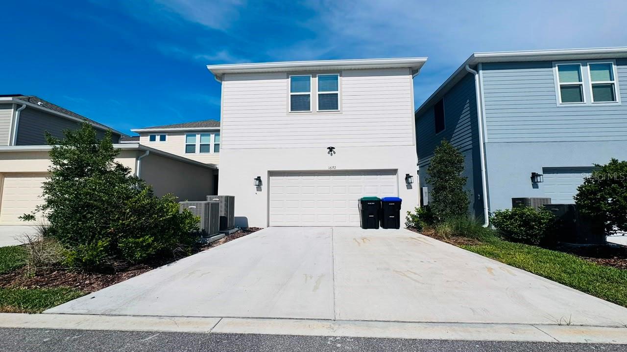 16192 HONEY HARVEST STREET