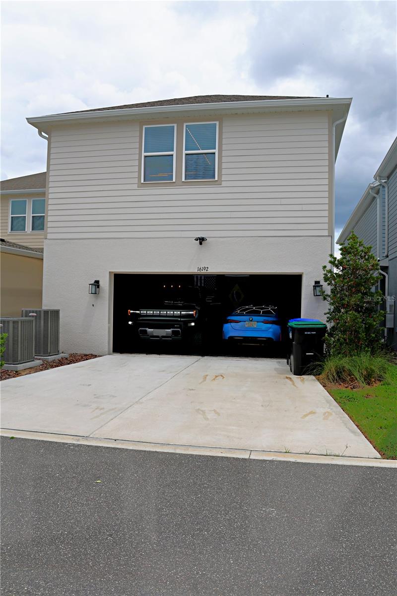 16192 HONEY HARVEST STREET
