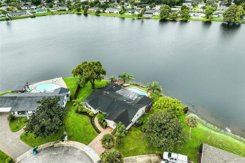 A home in LONGWOOD