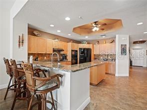 LAS BRISAS CONDO - Residential Lease