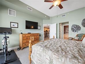 LAS BRISAS CONDO - Residential Lease