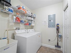 LAS BRISAS CONDO - Residential Lease