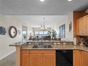 LAS BRISAS CONDO - Residential Lease