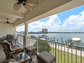 LAS BRISAS CONDO - Residential Lease