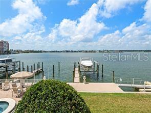 LAS BRISAS CONDO - Residential Lease