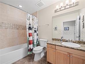 LAS BRISAS CONDO - Residential Lease