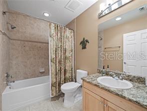 LAS BRISAS CONDO - Residential Lease