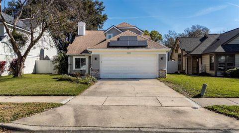 2836 WAYMEYER DRIVE ORLANDO FL 32812