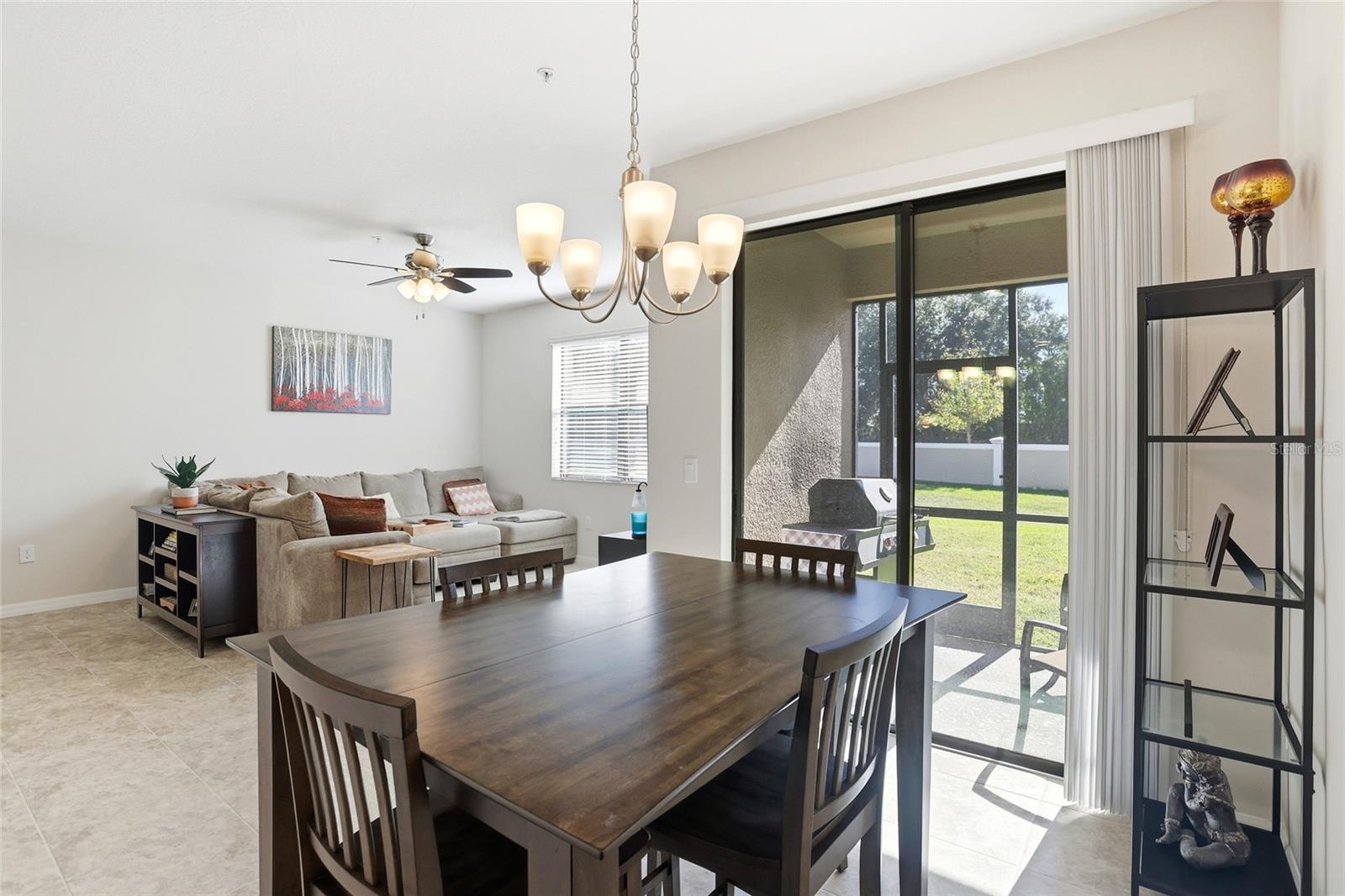 OAK RIDGE - Residential