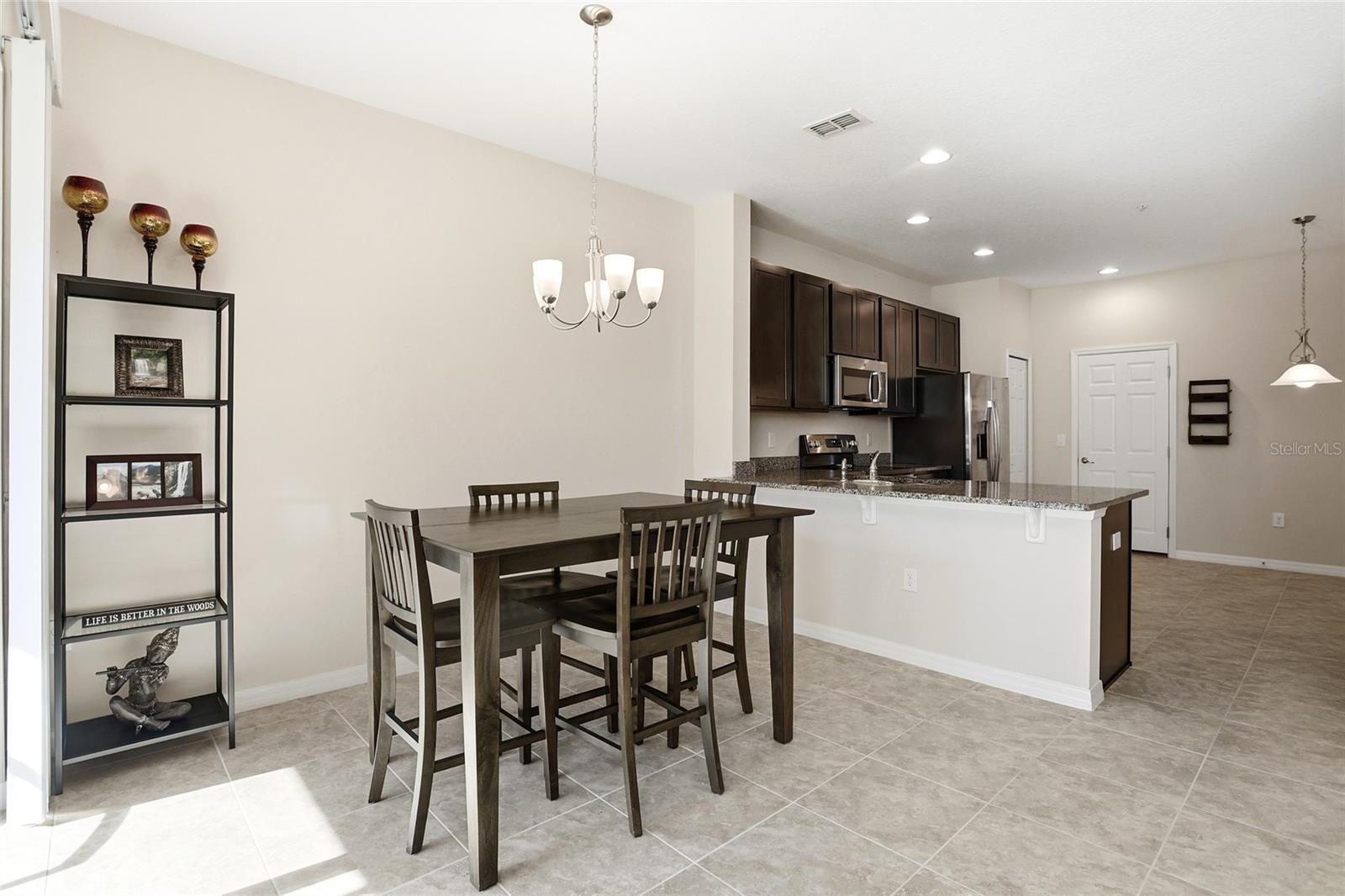 OAK RIDGE - Residential