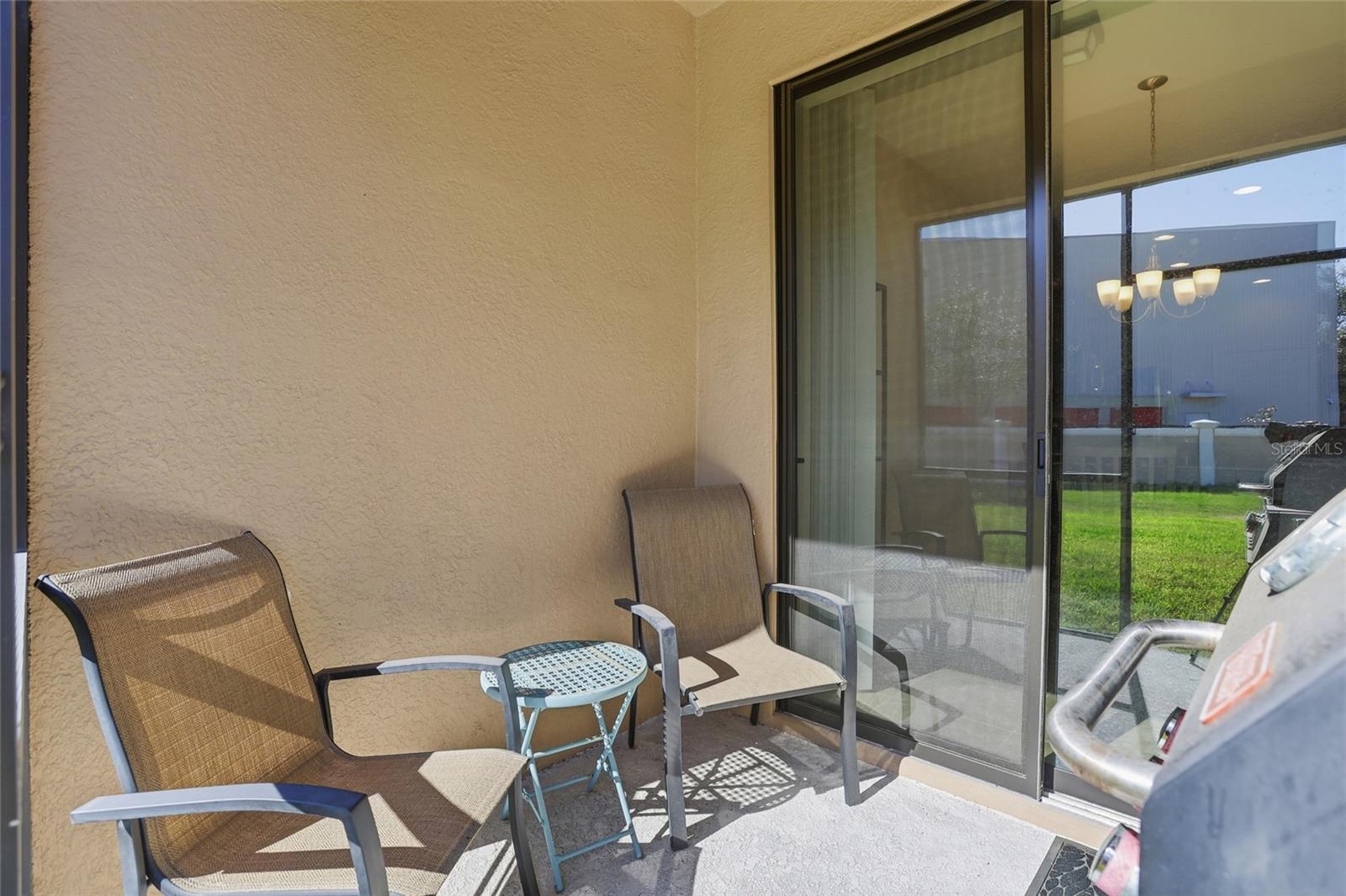 OAK RIDGE - Residential