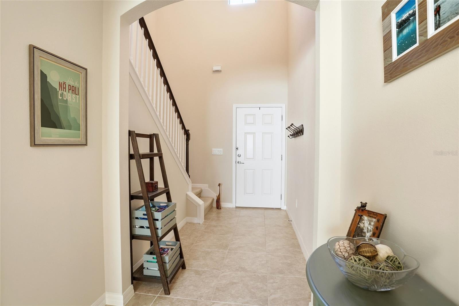 OAK RIDGE - Residential