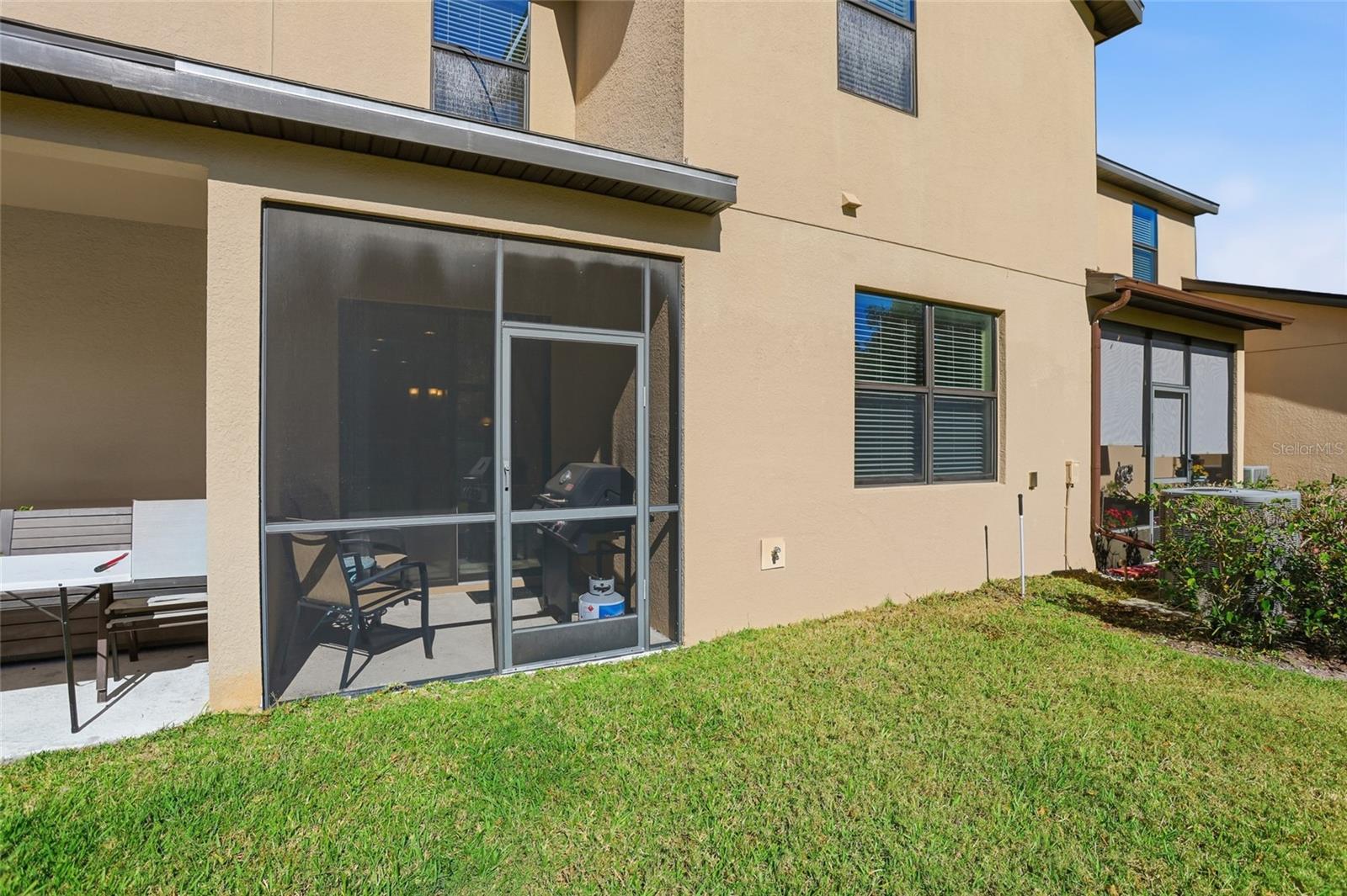 OAK RIDGE - Residential