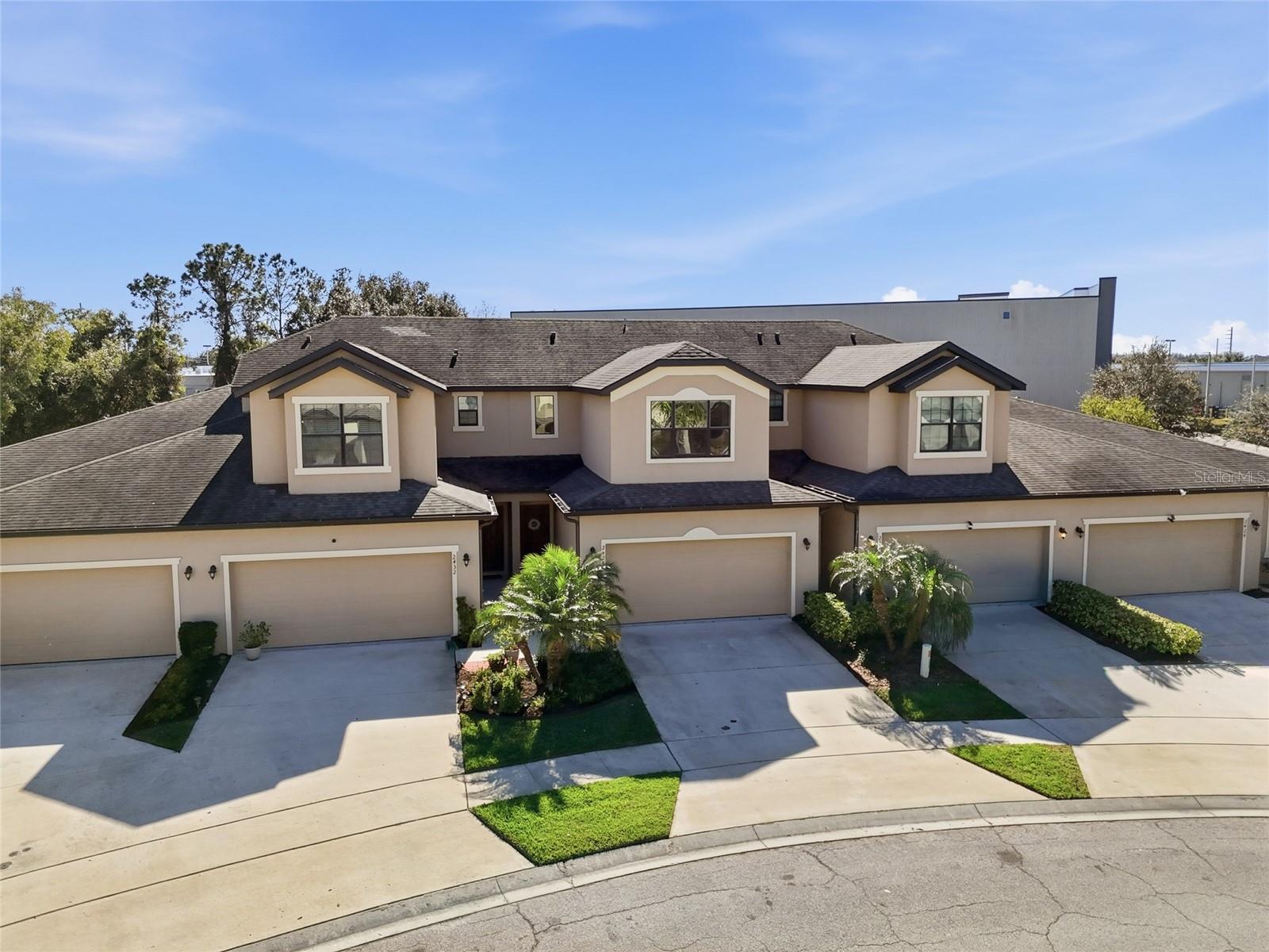 OAK RIDGE - Residential