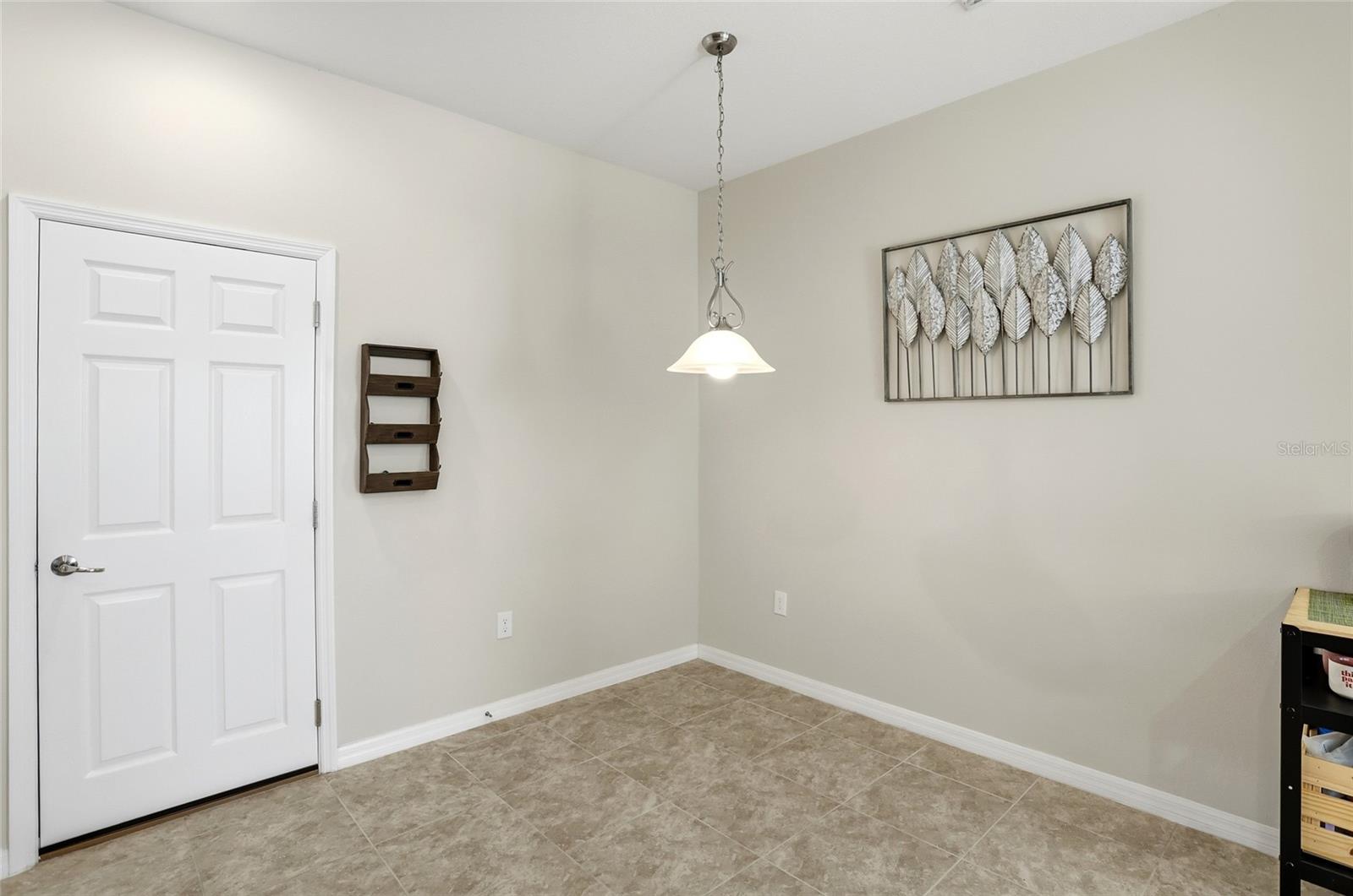 OAK RIDGE - Residential