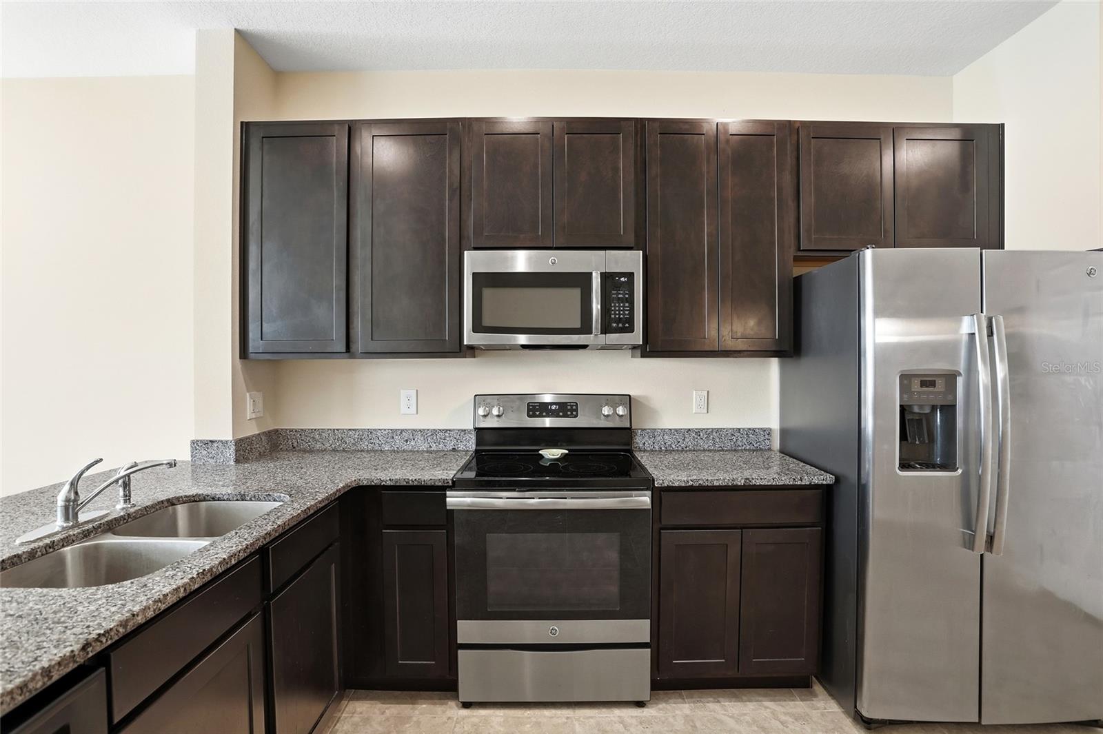 OAK RIDGE - Residential