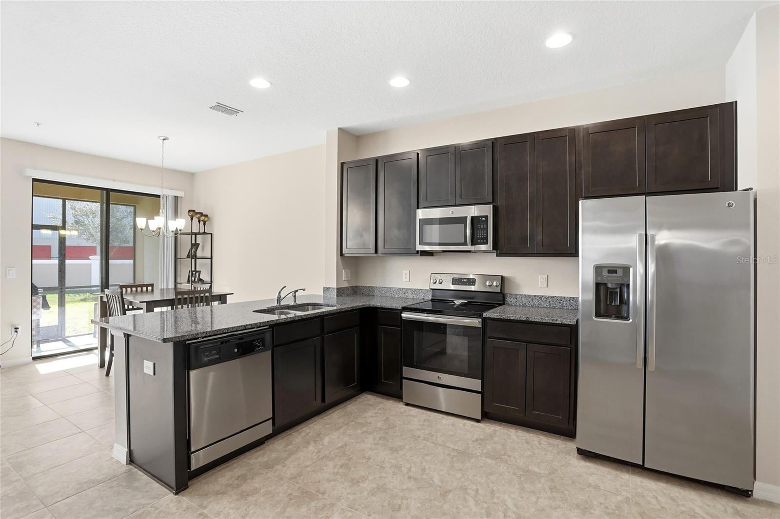 OAK RIDGE - Residential