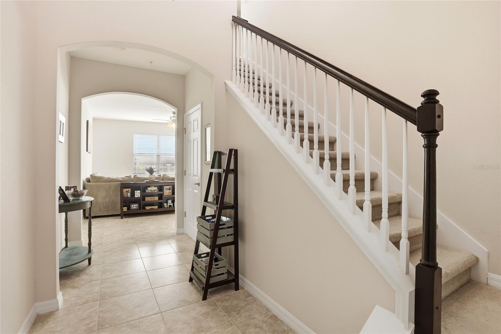 OAK RIDGE - Residential