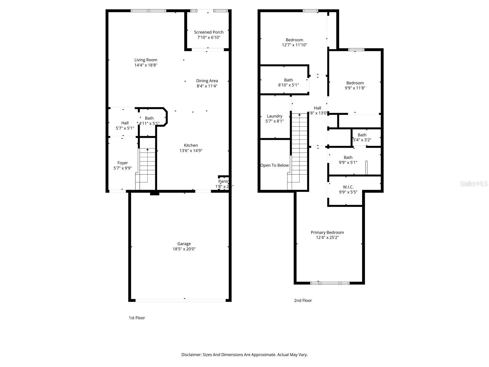 OAK RIDGE - Residential