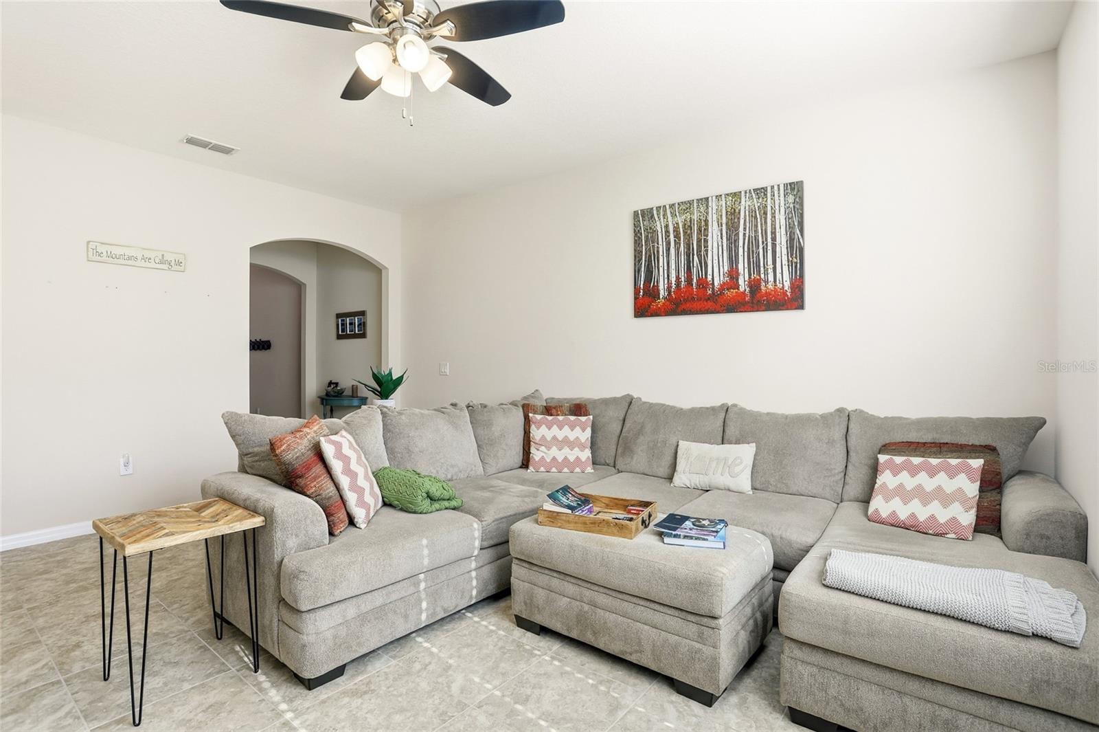 OAK RIDGE - Residential