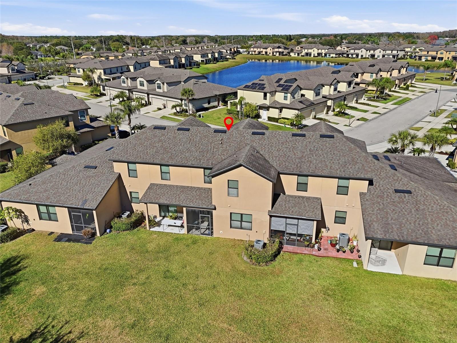 OAK RIDGE - Residential