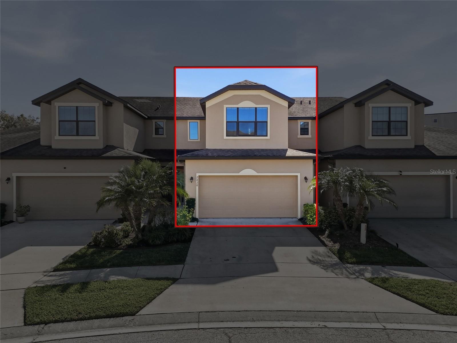 OAK RIDGE - Residential