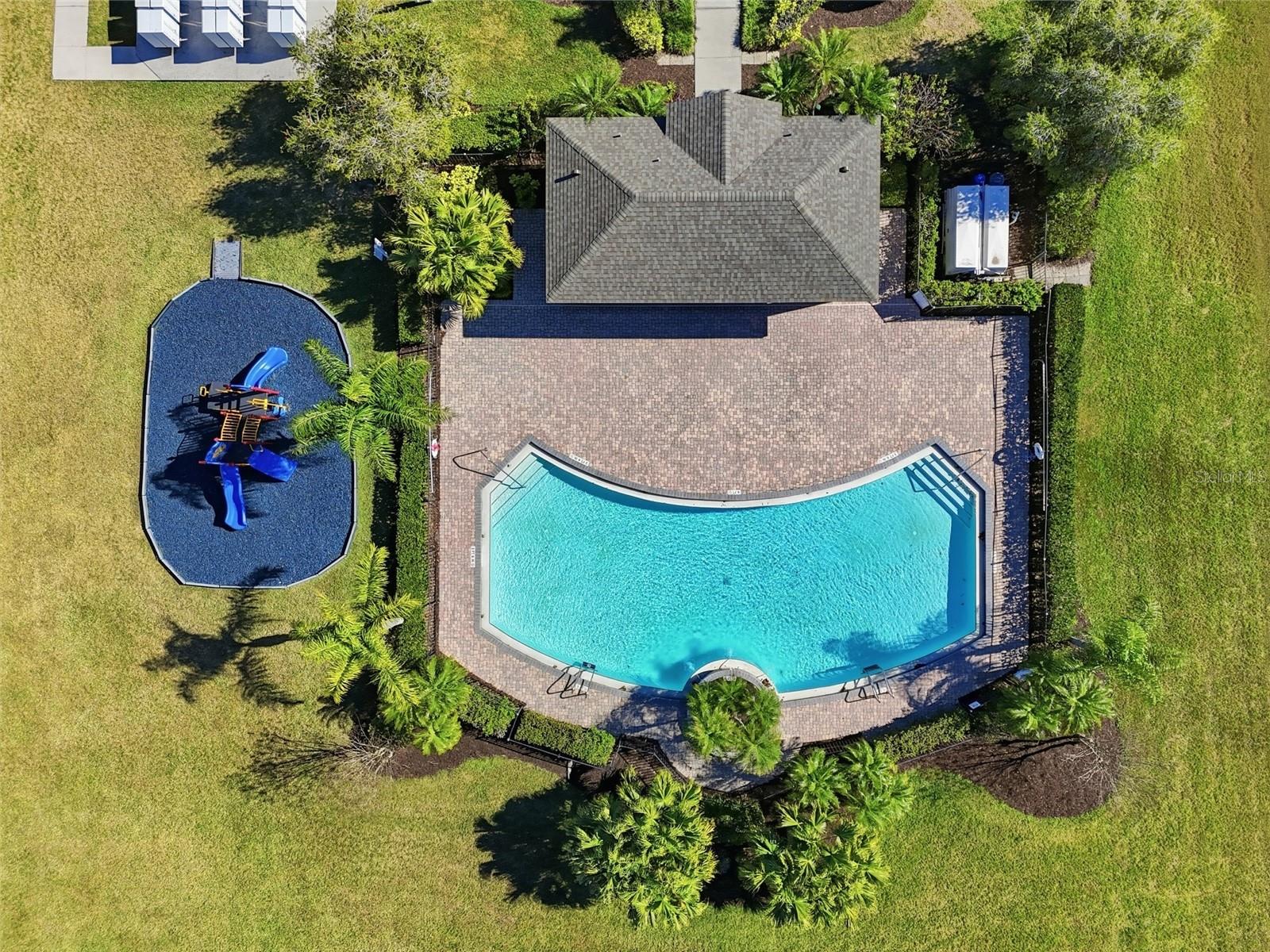 OAK RIDGE - Residential