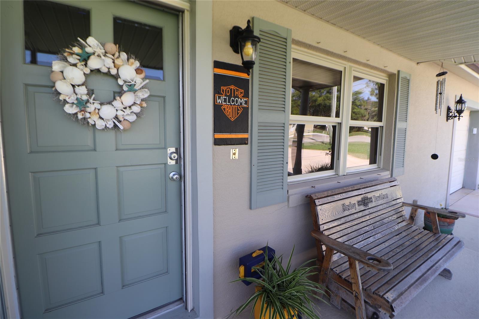 Napier & Hull Grant - Residential