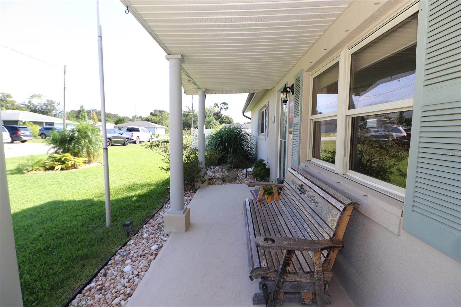 Napier & Hull Grant - Residential