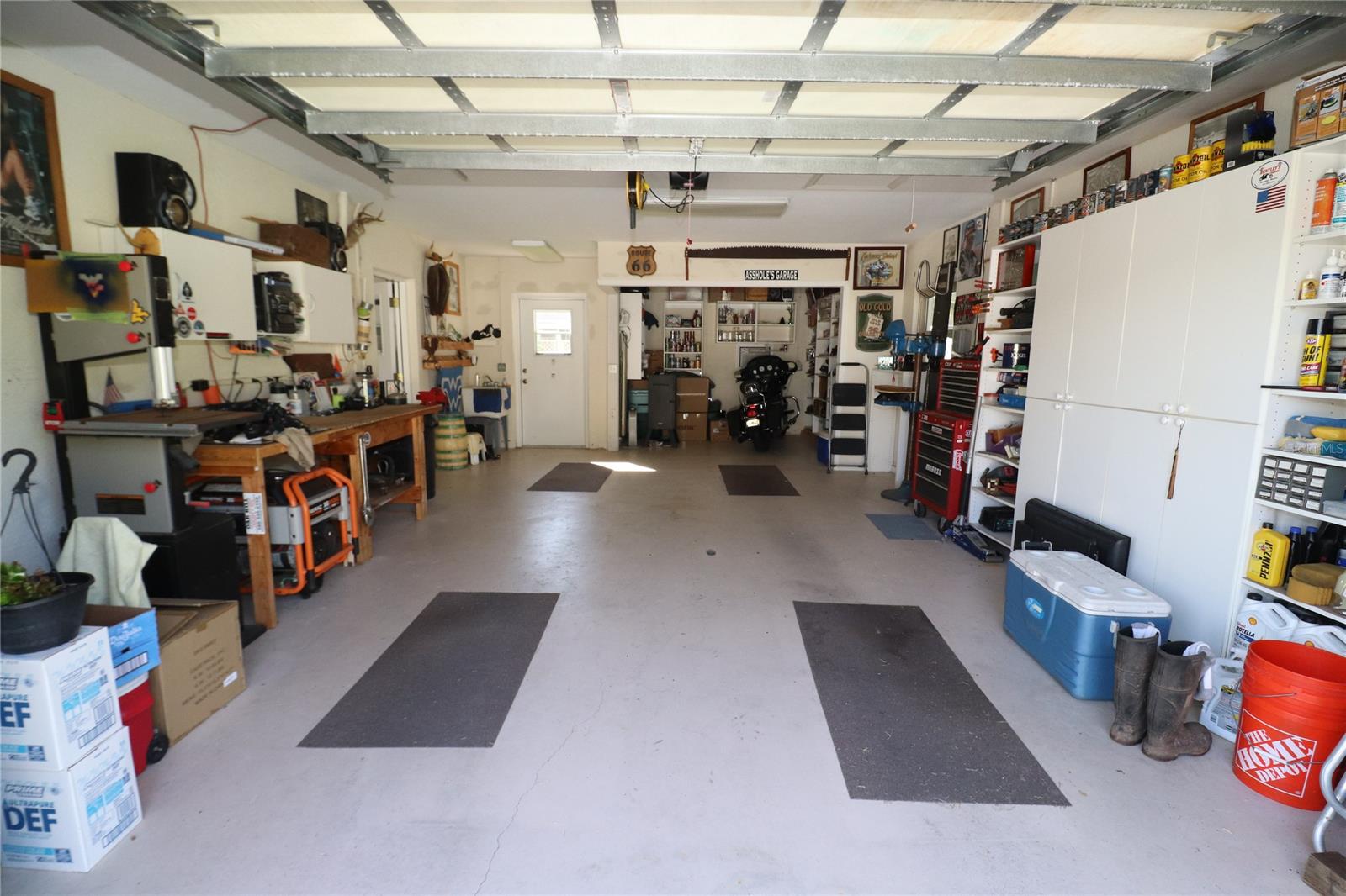 Napier & Hull Grant - Residential