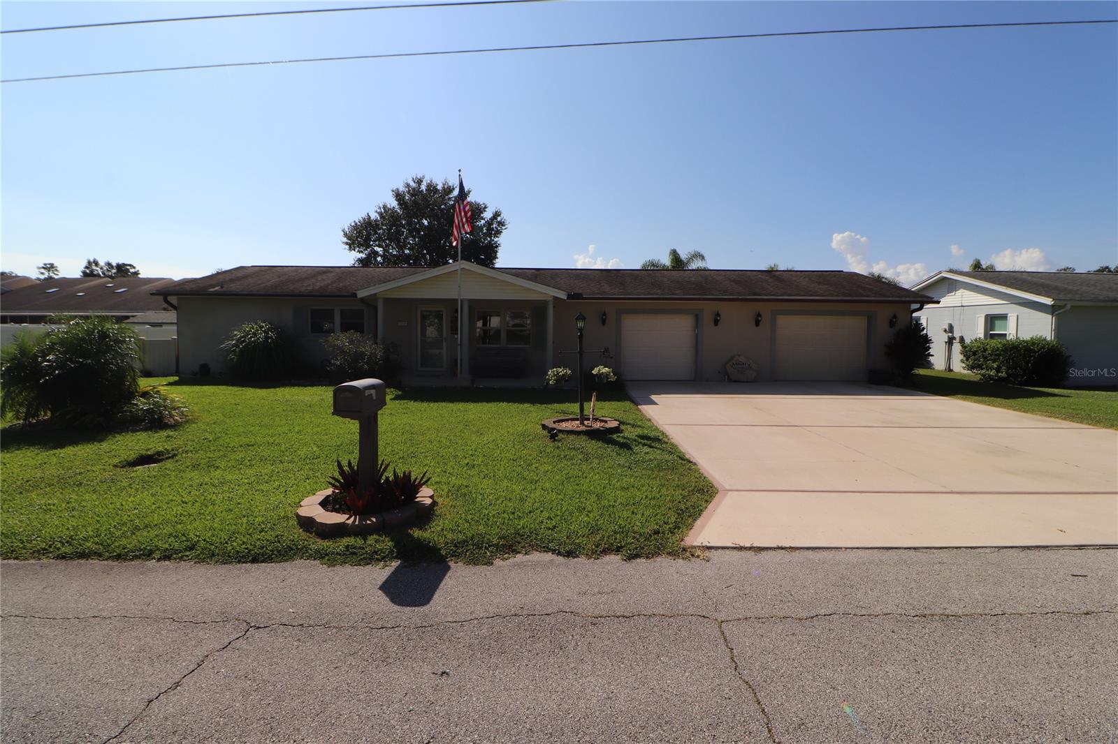 Napier & Hull Grant - Residential