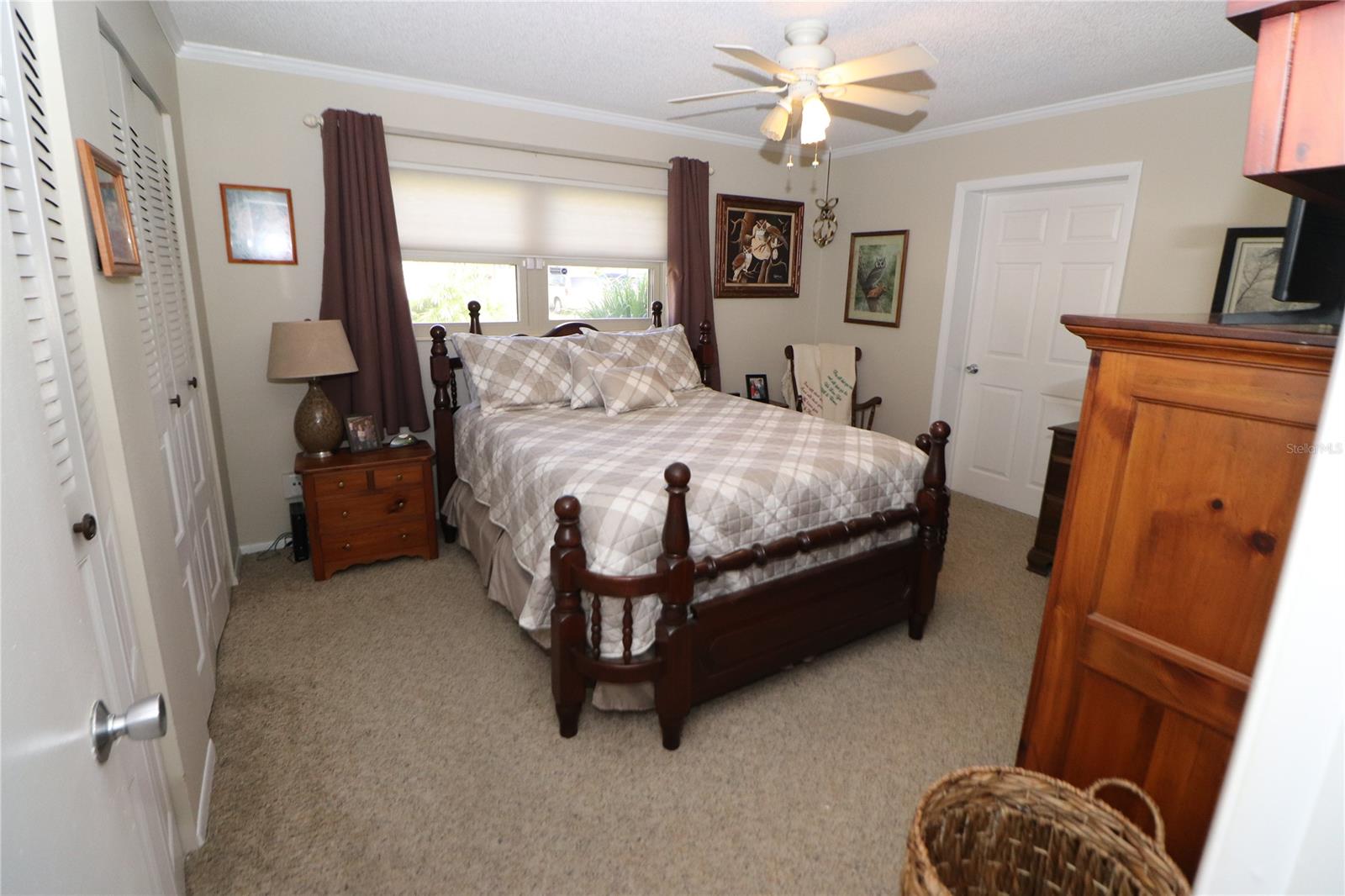 Napier & Hull Grant - Residential