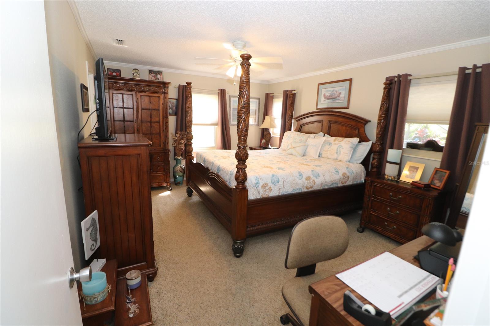 Napier & Hull Grant - Residential