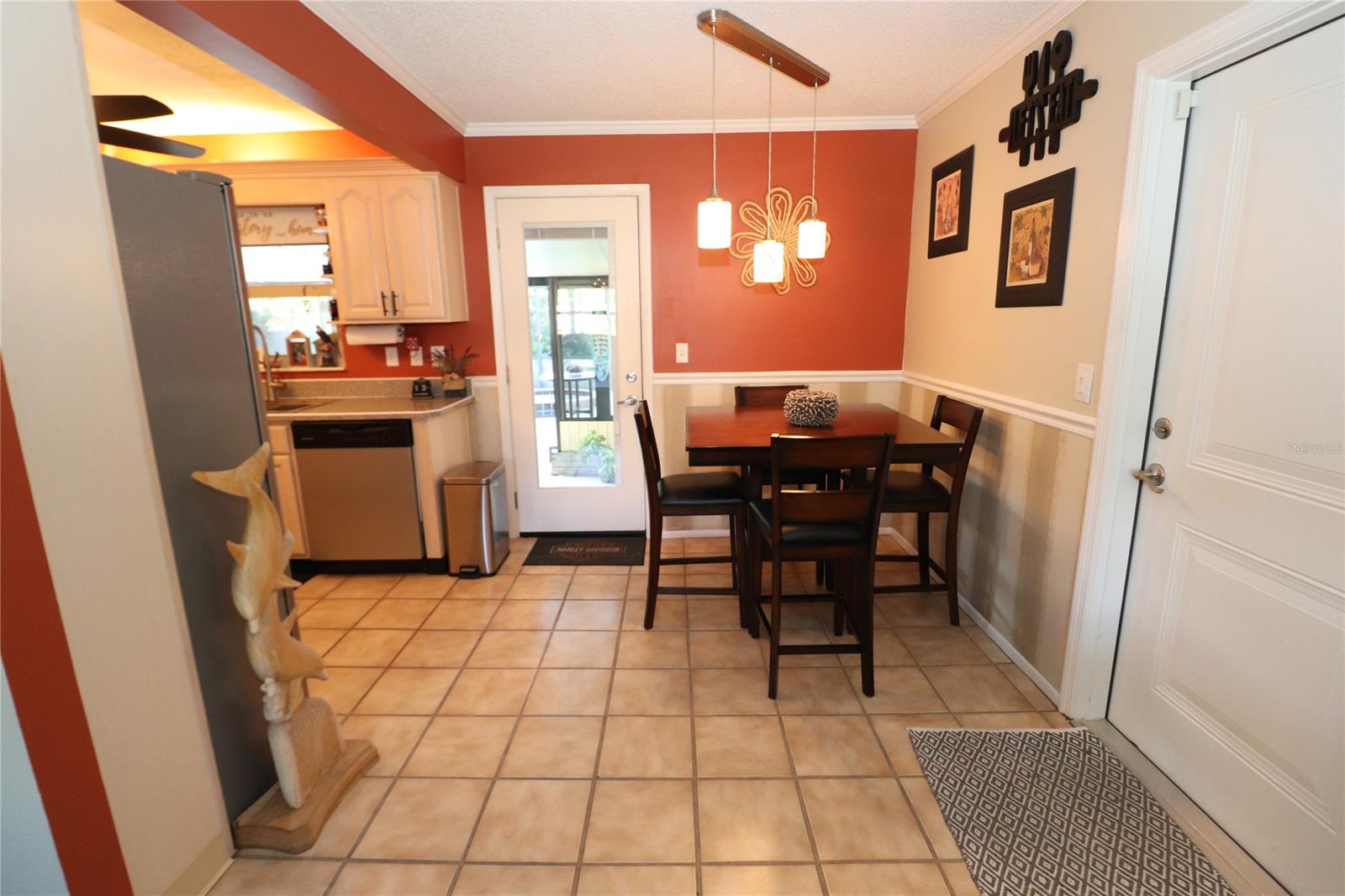 Napier & Hull Grant - Residential