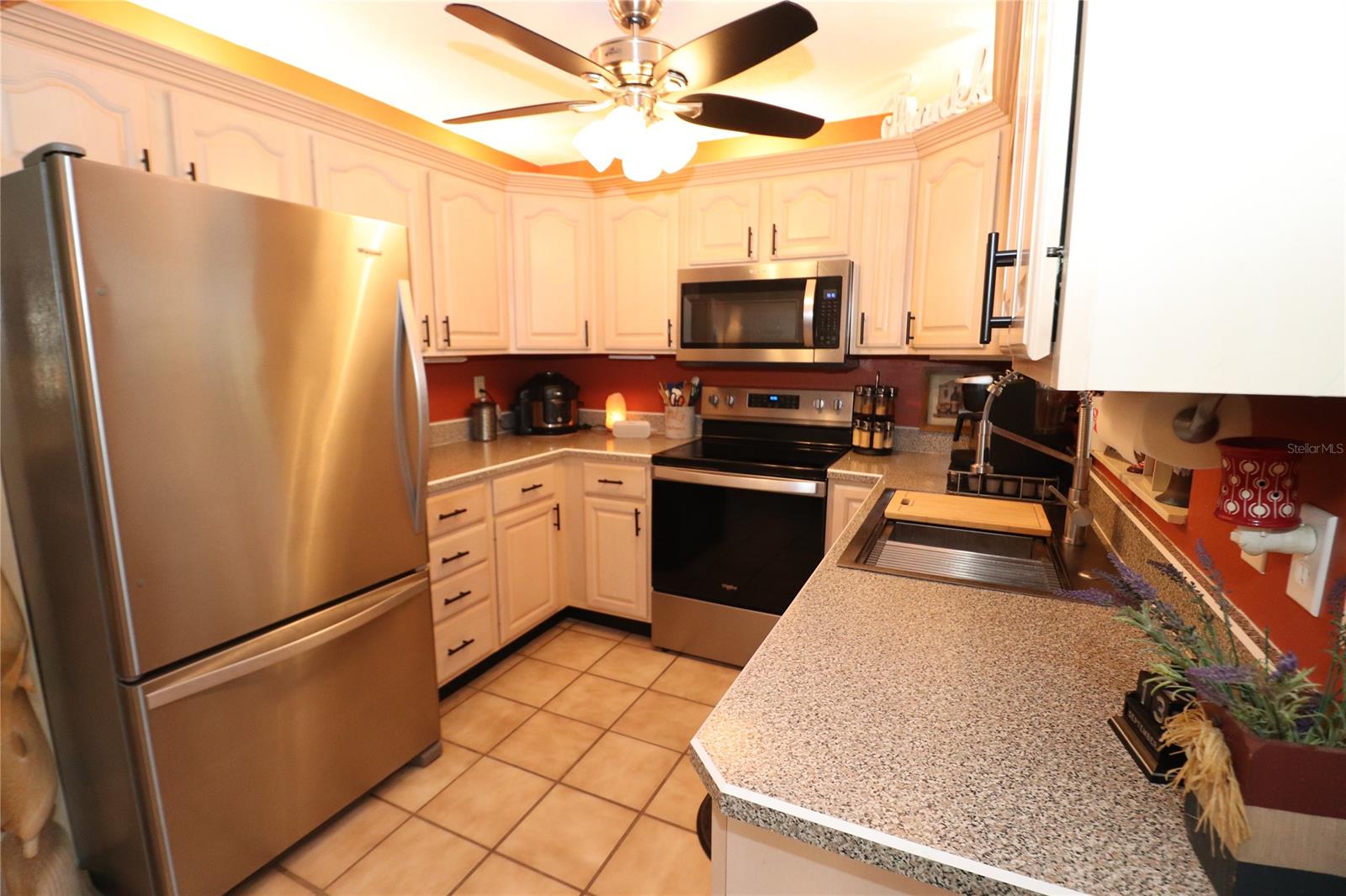 Napier & Hull Grant - Residential