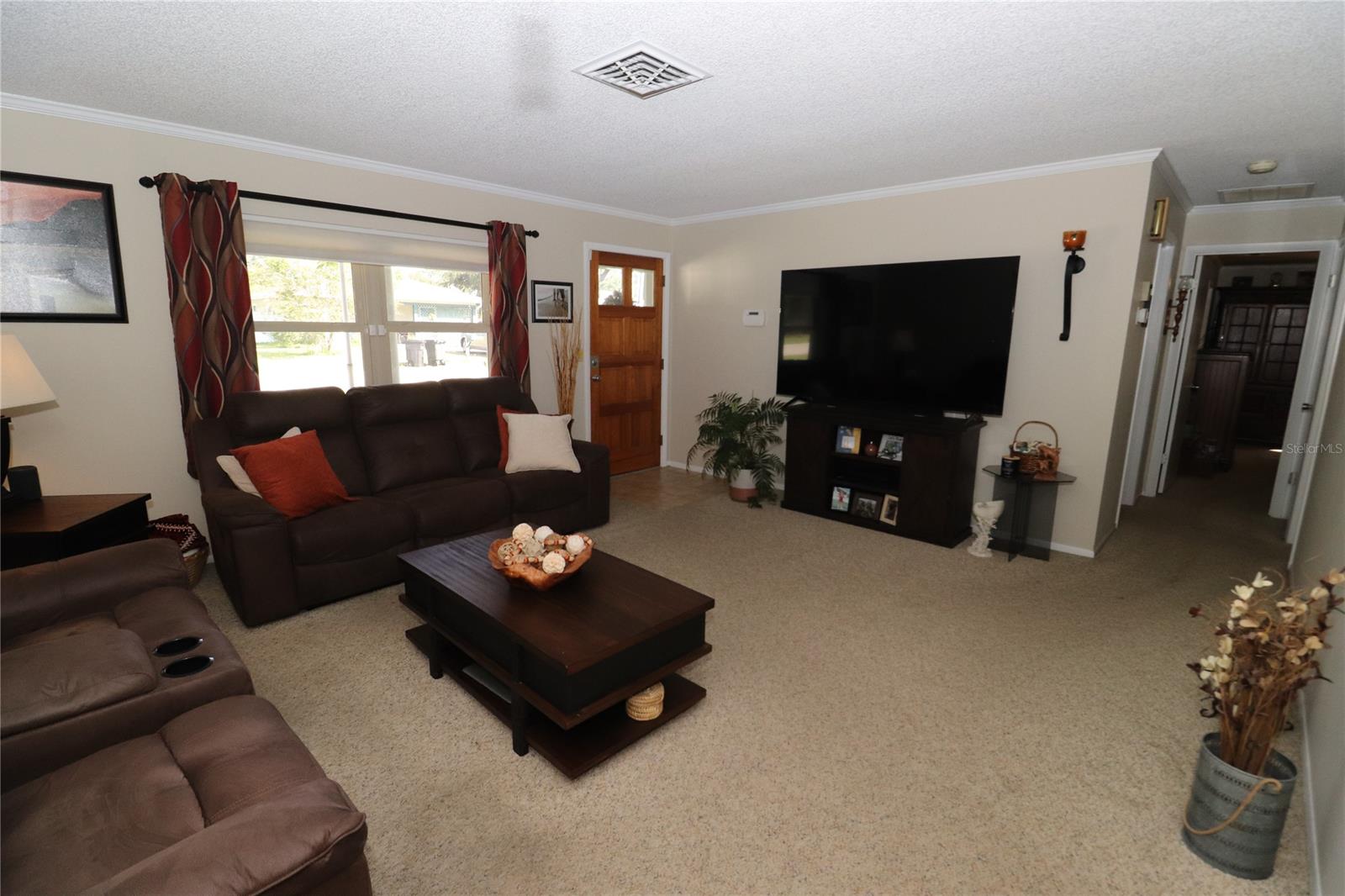 Napier & Hull Grant - Residential